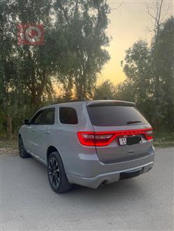 دودج دورانجو
